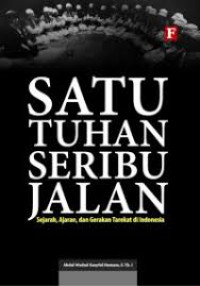 Image of Satu Tuhan Seribu Jalan
