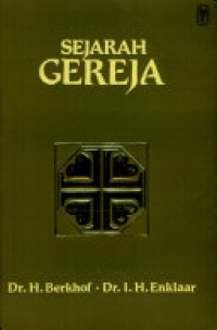Image of Sejarah Gereja