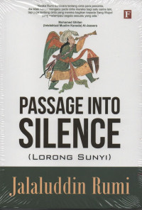 Image of Seri Jalaluddin Rumi : Passage Into Silence (Lorong Sunyi)