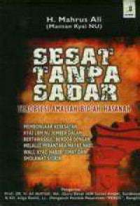 Image of Sesat Tanpa Sadar