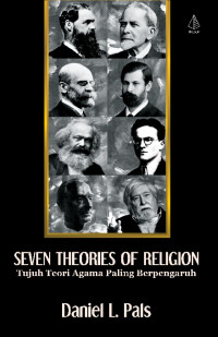 Image of Seven Theories of Religion