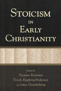 Image of Stoicism in Early Christianity