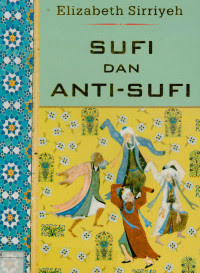 Image of Sufi dan Anti - Sufi