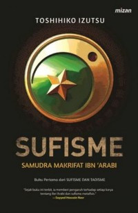 Image of SUFISME : Samudra Makrifat Ibn 'Arabi