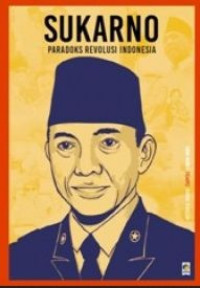 Image of Sukarno