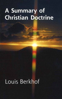 Image of Summary of Christian Doctrine