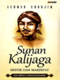 Image of Sunan Kalijaga : Mistik dan makrifat