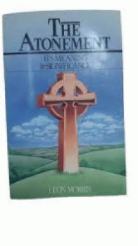 Image of The Atonement, its meaning and significance