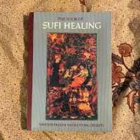 Image of The Book of Sufi Healing : KItab al-Tibb al-Rauhi as-Sufi