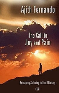 Image of The Call to Joy & Pain
