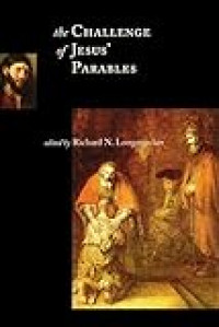Image of The challenge of Jesus' parables