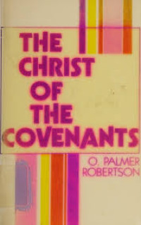 Image of The Christ of the covenants