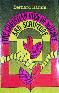 Image of The Christian view of science and Scripture