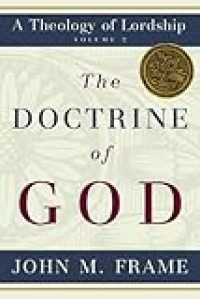 Image of The doctrine of God