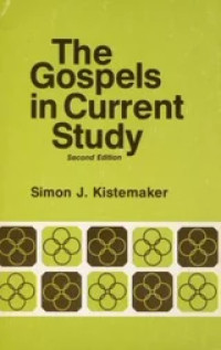 Image of The Gospels in Current Study