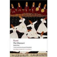 Image of The Masnavi: Book One (Oxford World's Classics)