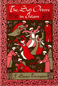 Image of The Sufi Orders in Islam