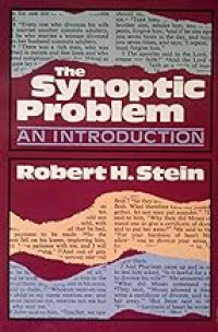 Image of The synoptic problem : an introduction