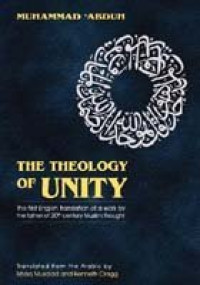 Image of The Theology of Unity