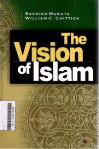 Image of The vision of Islam