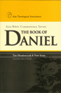 Image of The Book of Daniel: