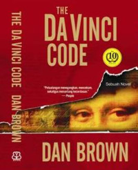 Image of The Da Vinci Code