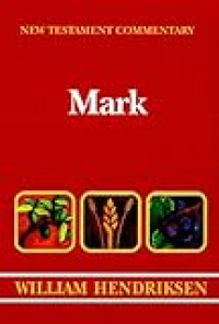 Image of The Gospel of Mark