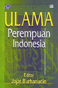 Image of Ulama perempuan Indonesia