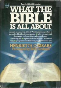 Image of What the Bible is all about