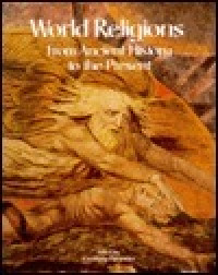 Image of World Religions: From Ancient History to the Present