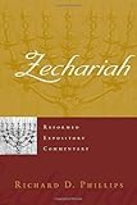 Image of Zechariah